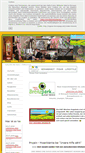 Mobile Screenshot of kulturelle-alb-partie.de